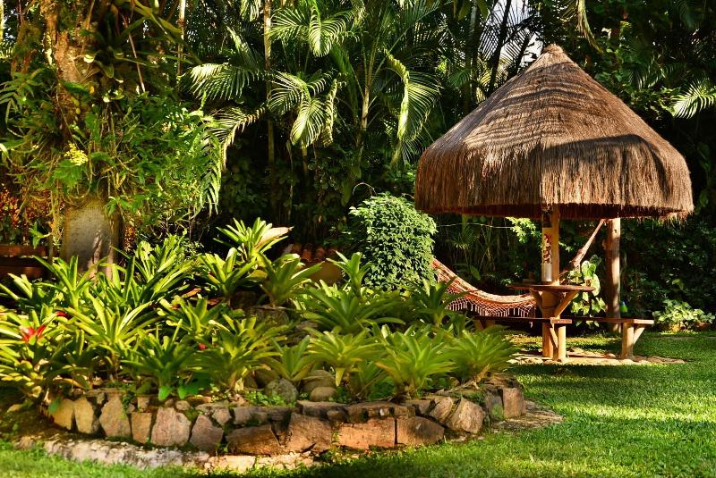 هتل Recanto Das Andorinhas Studios