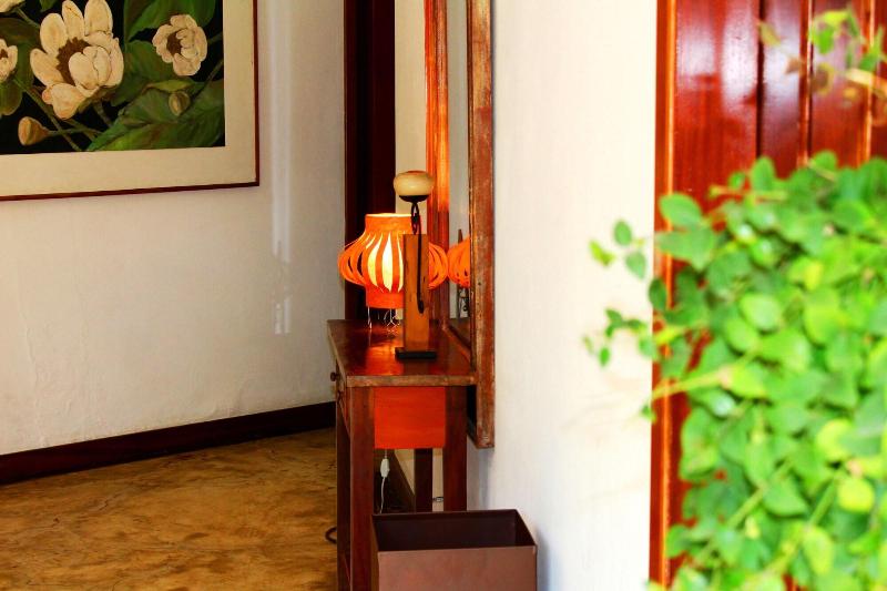 هتل Recanto Das Andorinhas Studios