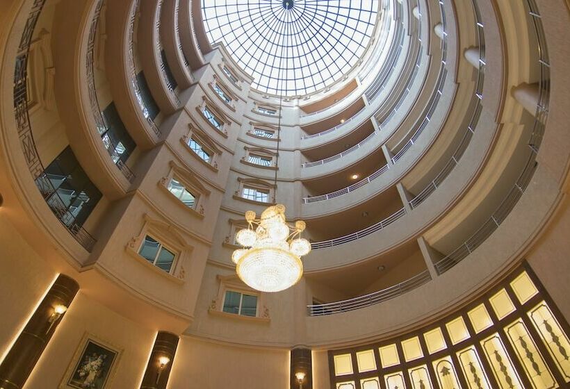 Sadeem Al Fajr Hotel Suites