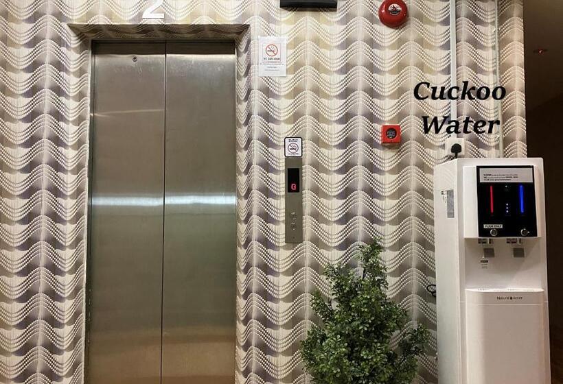 Sh Hotel Kota Damansara