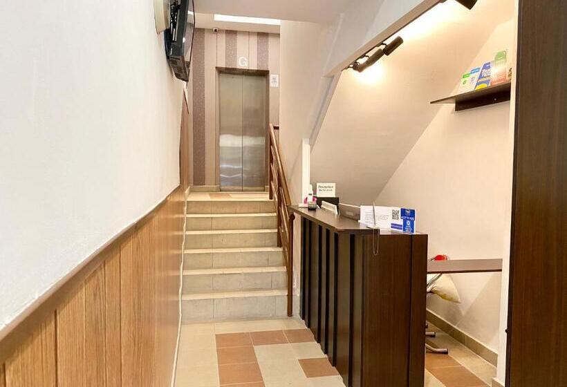 Sh Hotel Kota Damansara