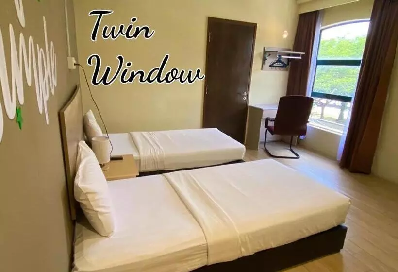 Sh Hotel Kota Damansara