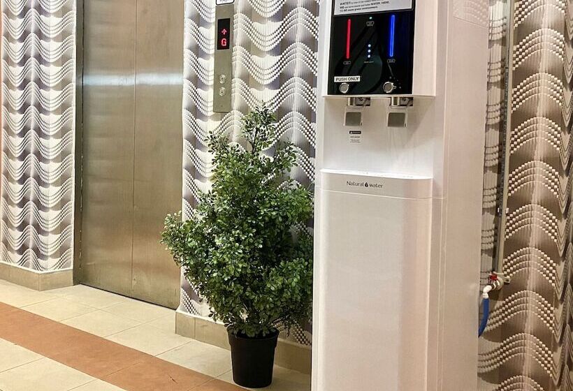 Sh Hotel Kota Damansara