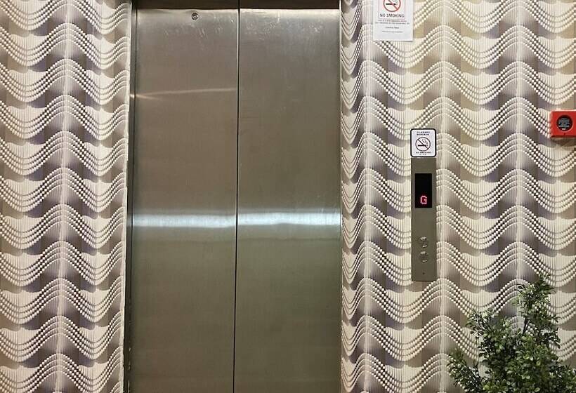 Sh Hotel Kota Damansara