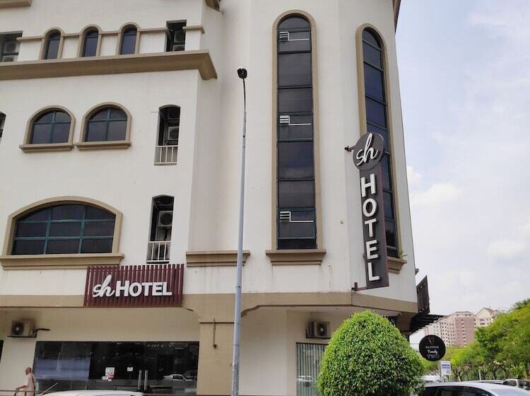 Sh Hotel Kota Damansara