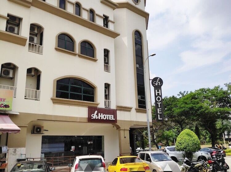 Sh Hotel Kota Damansara