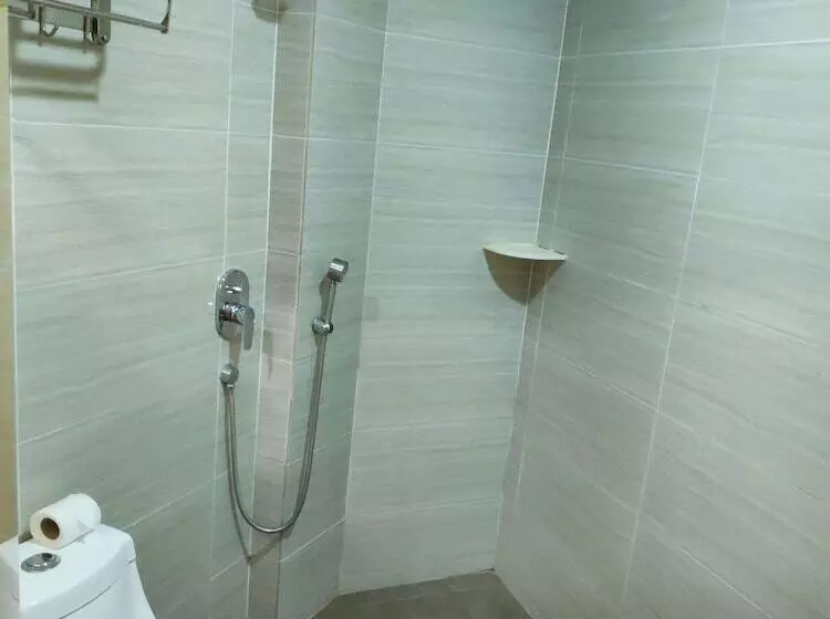Sh Hotel Kota Damansara
