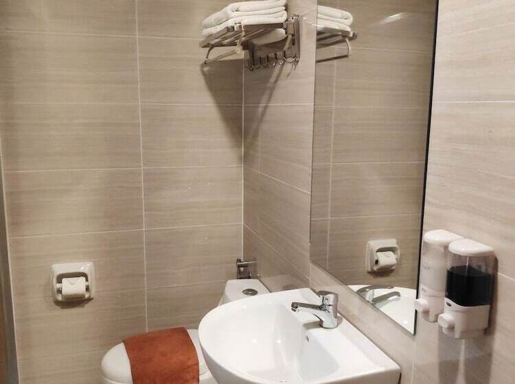 Sh Hotel Kota Damansara