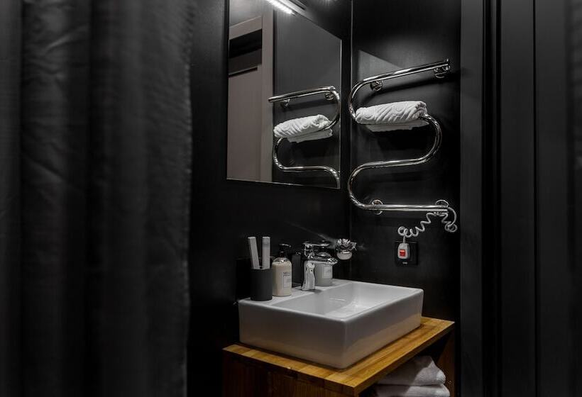 فندق The Faces Petrogradskaya