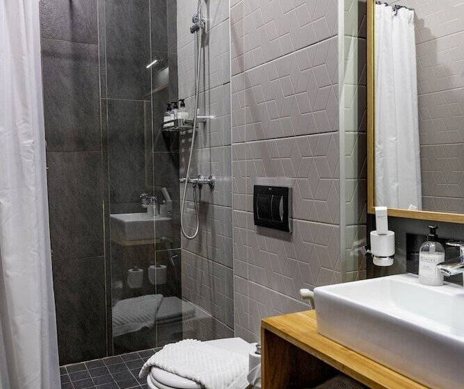 فندق The Faces Petrogradskaya