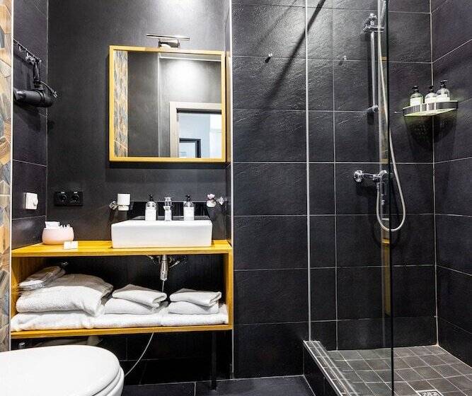 فندق The Faces Petrogradskaya