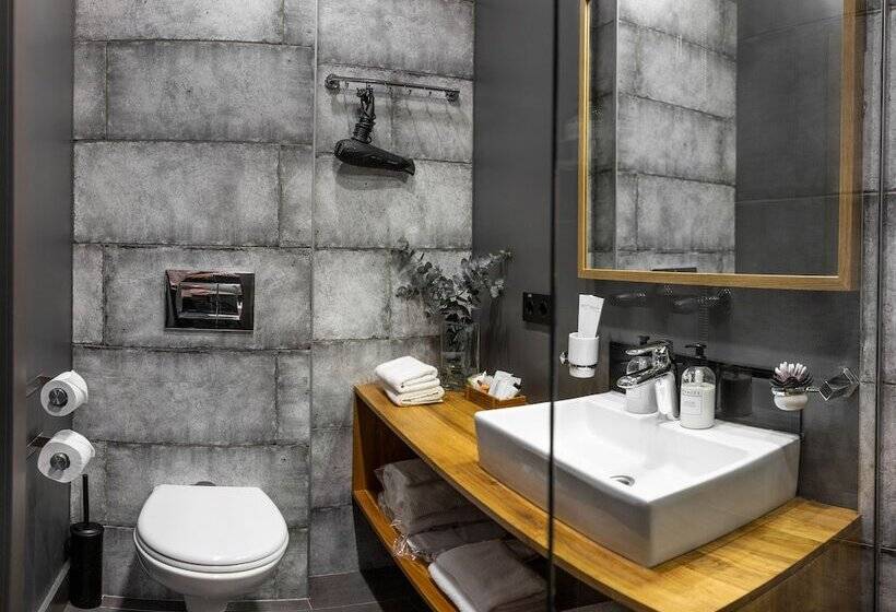 فندق The Faces Petrogradskaya