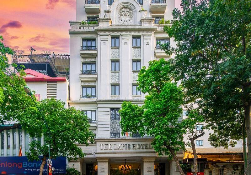 هتل The Lapis