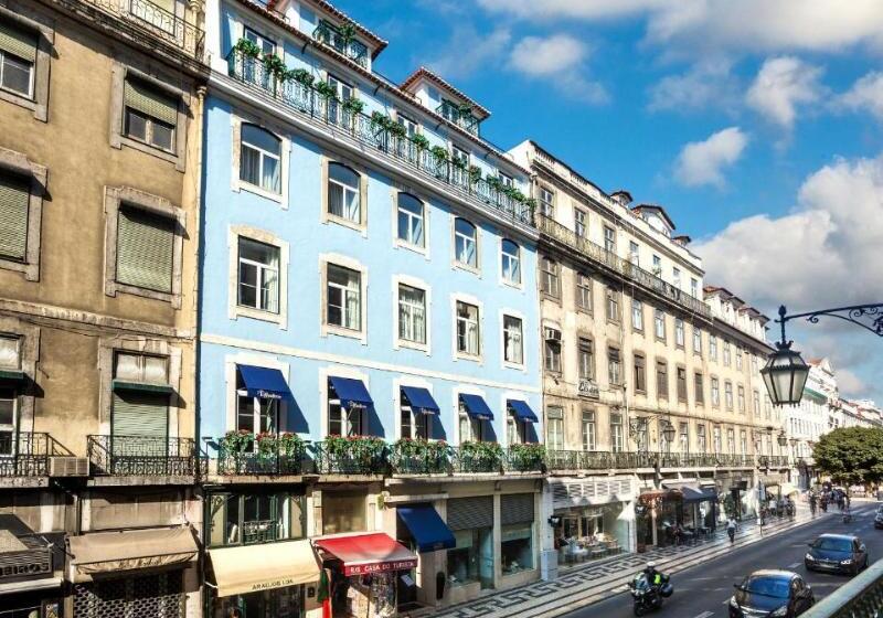 The Lift Boutique Hotel by Ridan Hotels