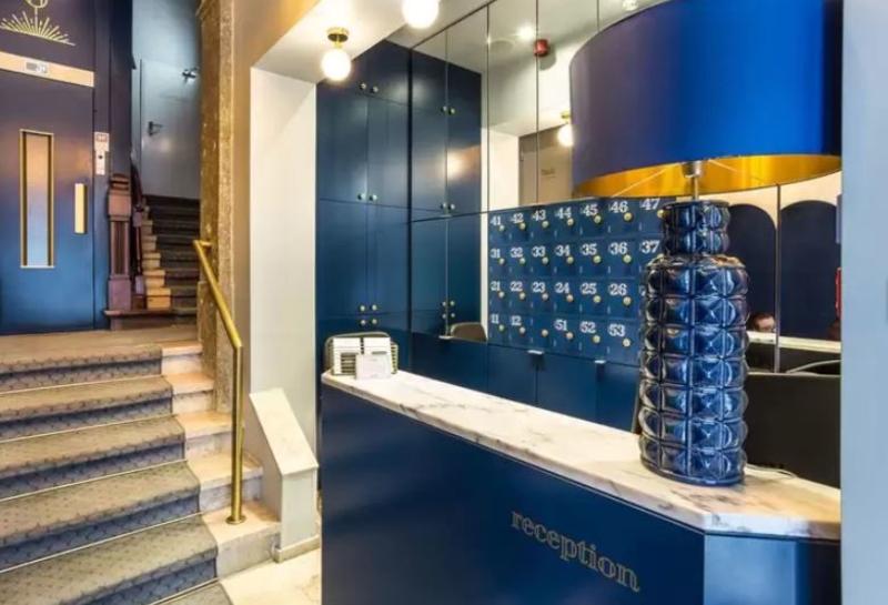 The Lift Boutique Hotel by Ridan Hotels