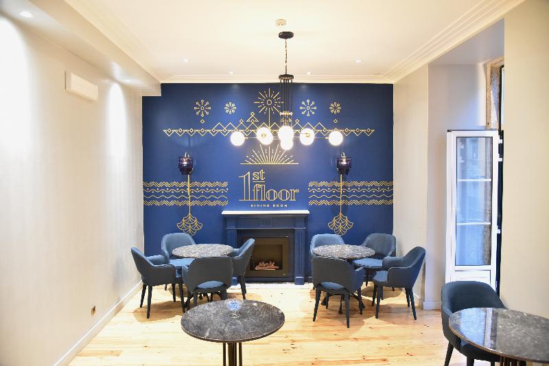 The Lift Boutique Hotel by Ridan Hotels