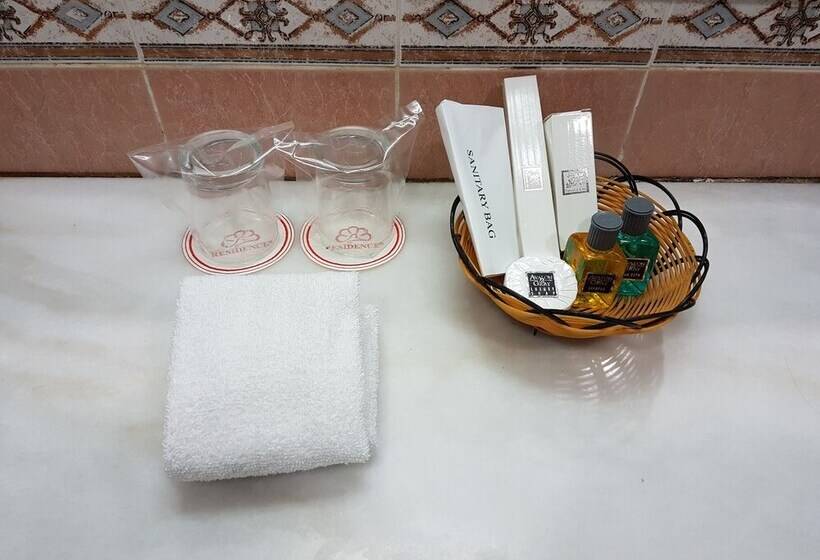 Hotel Tm Resort Cameron Highlands