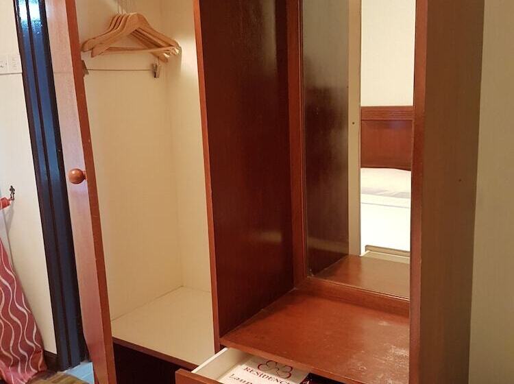 Hotel Tm Resort Cameron Highlands