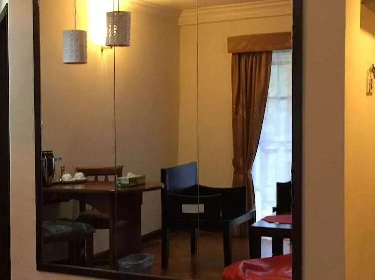 ホテル Tm Resort Cameron Highlands