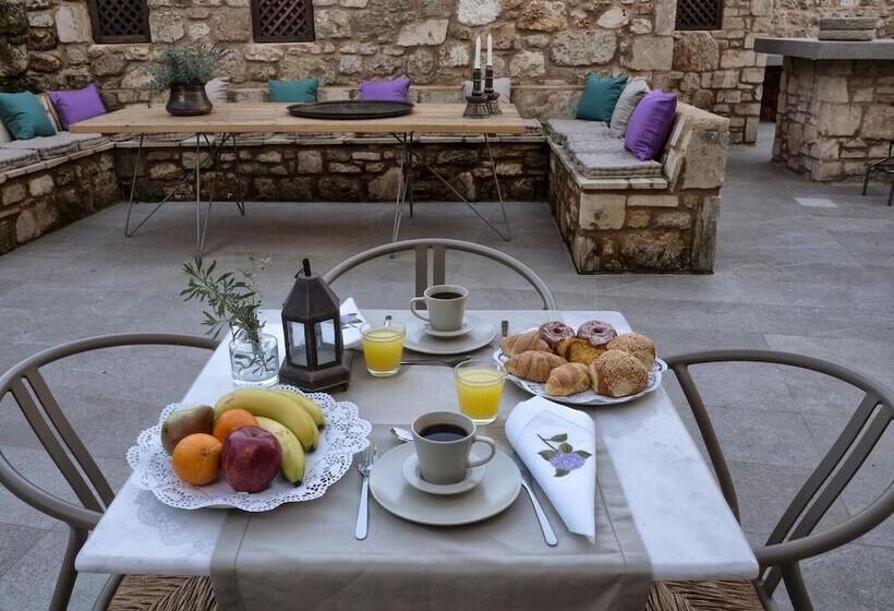 فندق Trinity Boutique