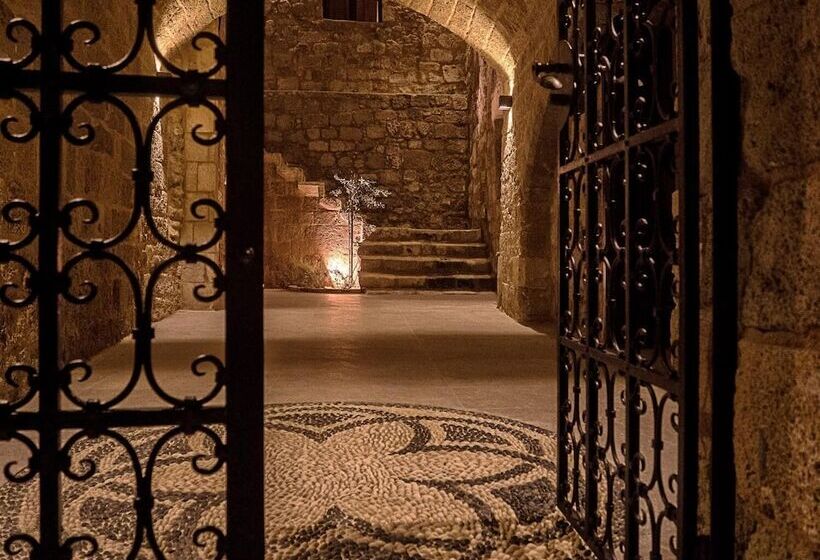 فندق Trinity Boutique