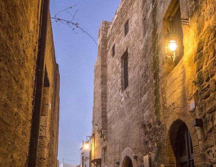 فندق Trinity Boutique