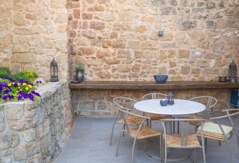 فندق Trinity Boutique