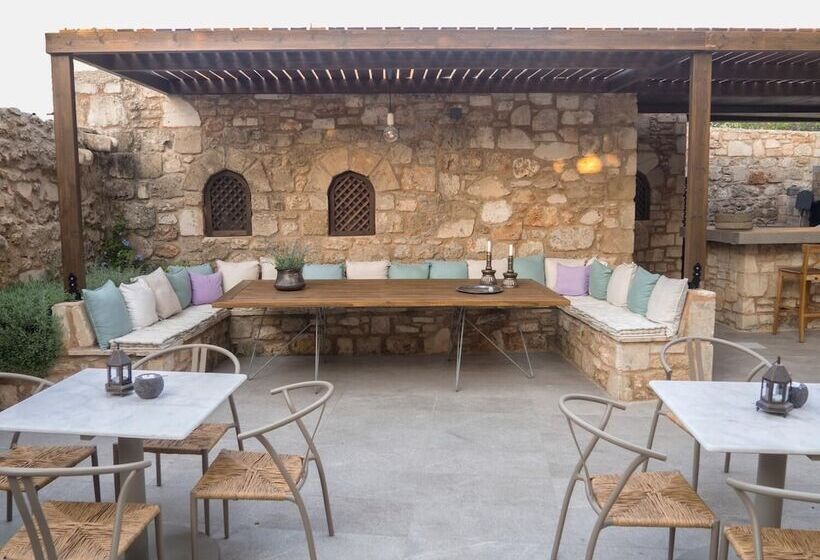 فندق Trinity Boutique