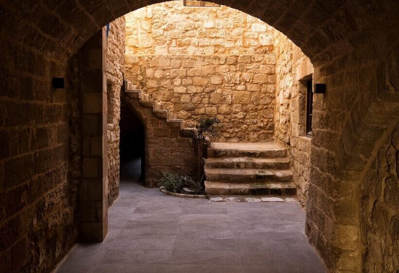 فندق Trinity Boutique