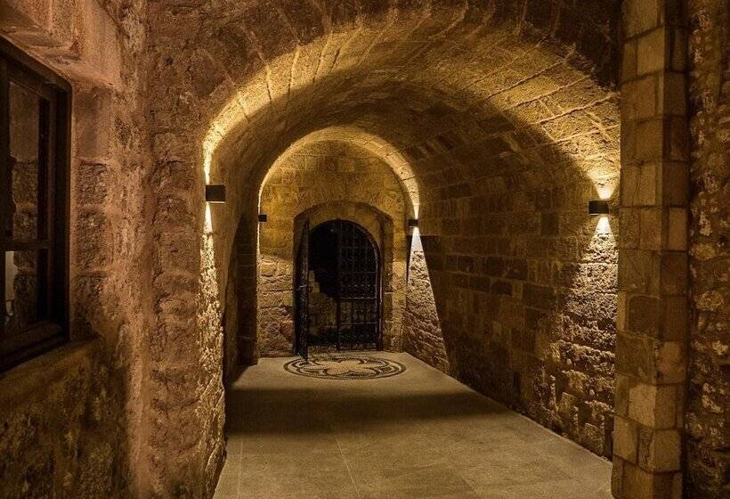 فندق Trinity Boutique