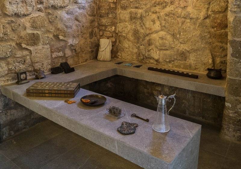 فندق Trinity Boutique