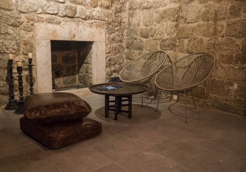 فندق Trinity Boutique