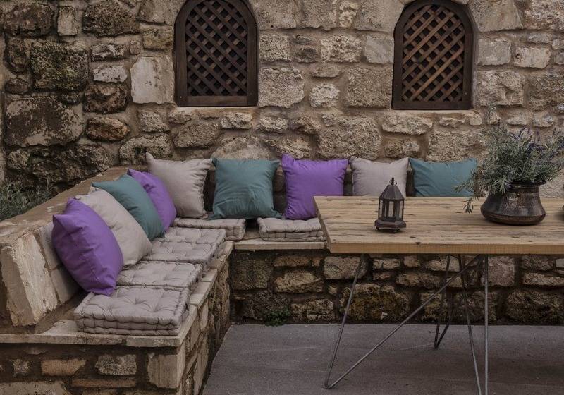 فندق Trinity Boutique