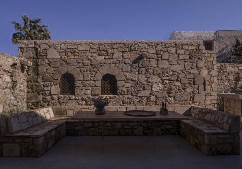 فندق Trinity Boutique