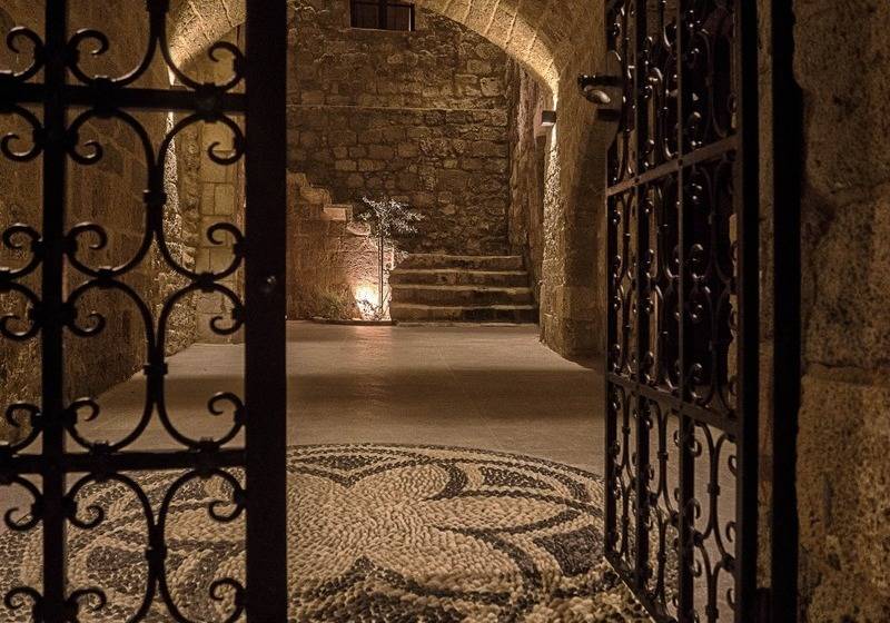 فندق Trinity Boutique