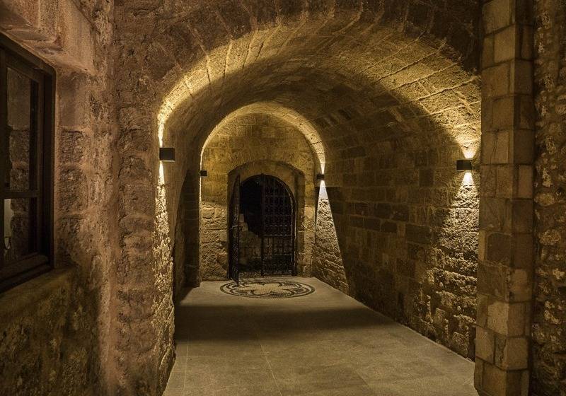 فندق Trinity Boutique