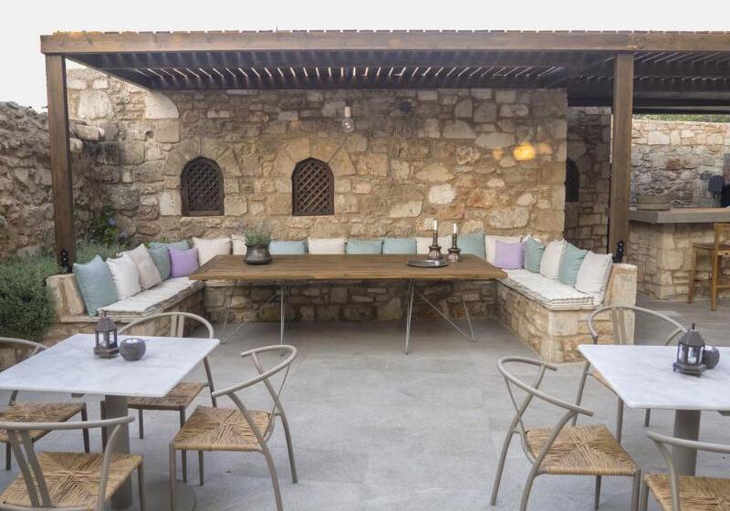 فندق Trinity Boutique