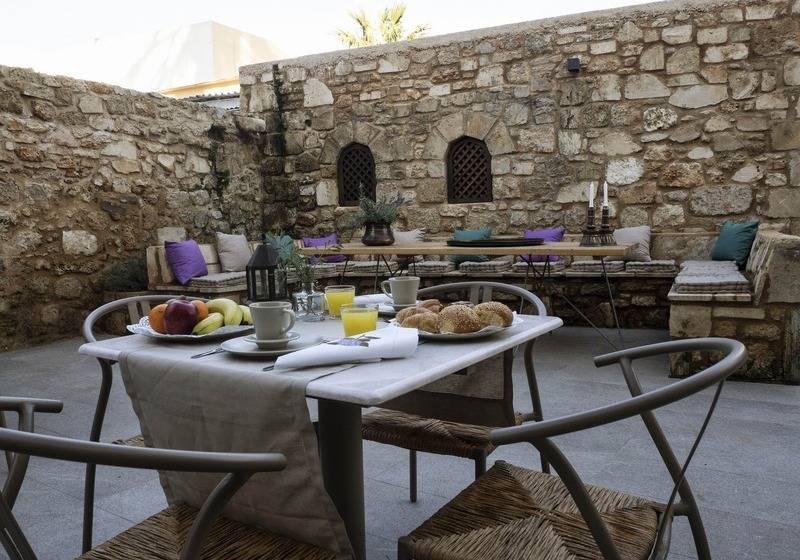 فندق Trinity Boutique