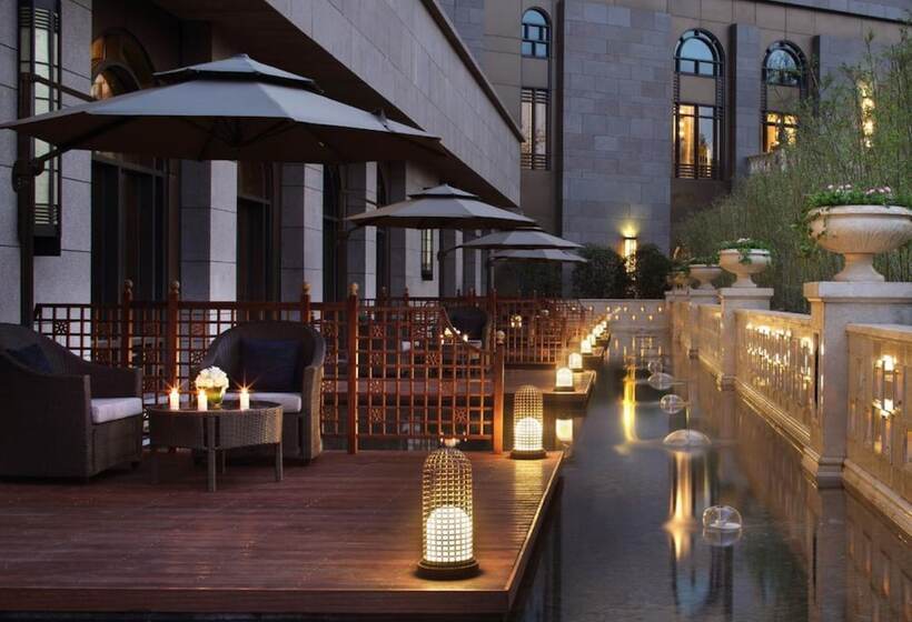 فندق Wanda Vista Nanchang