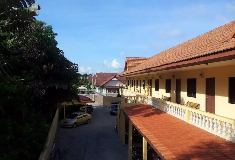 Lc Apartments