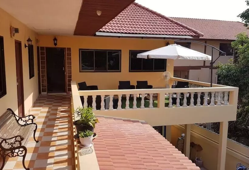 Lc Apartments
