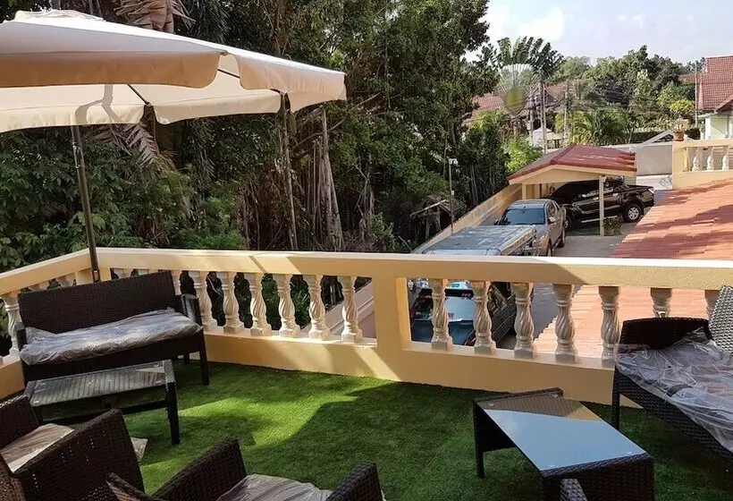Lc Apartments