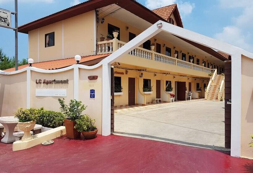 Lc Apartments