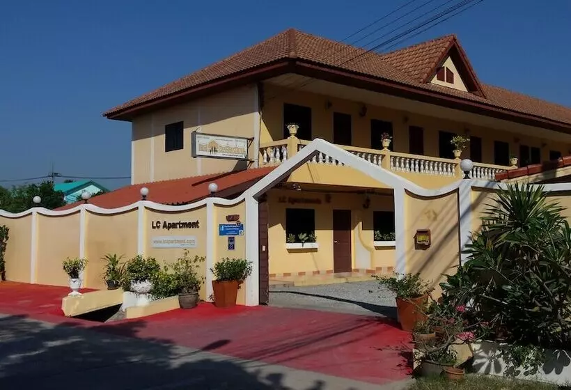 Lc Apartments