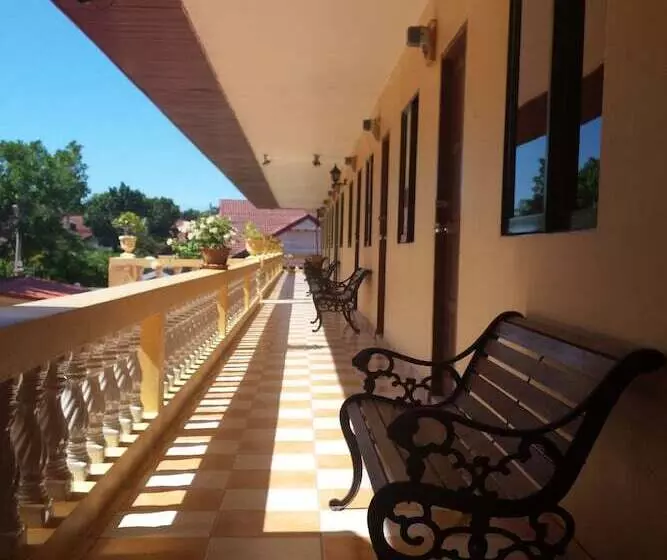 Lc Apartments