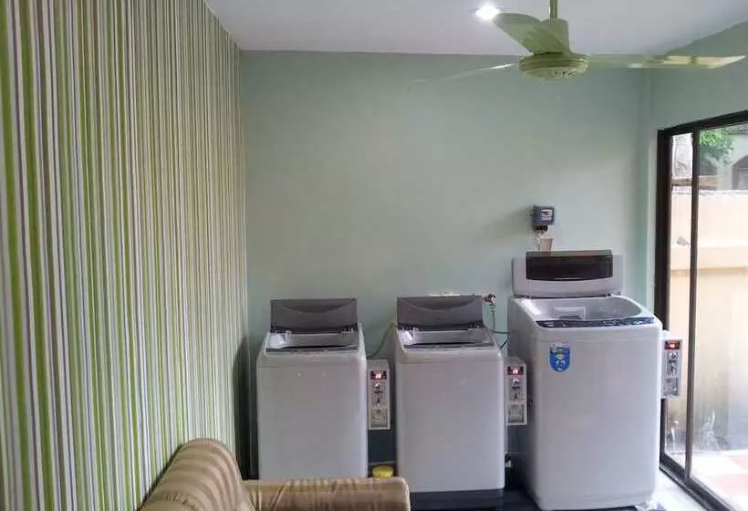 Lc Apartments
