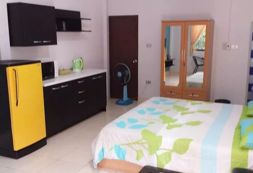 Lc Apartments