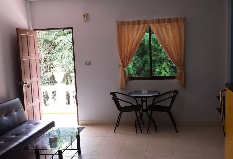 Lc Apartments