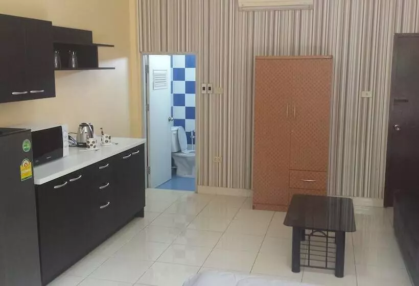 Lc Apartments