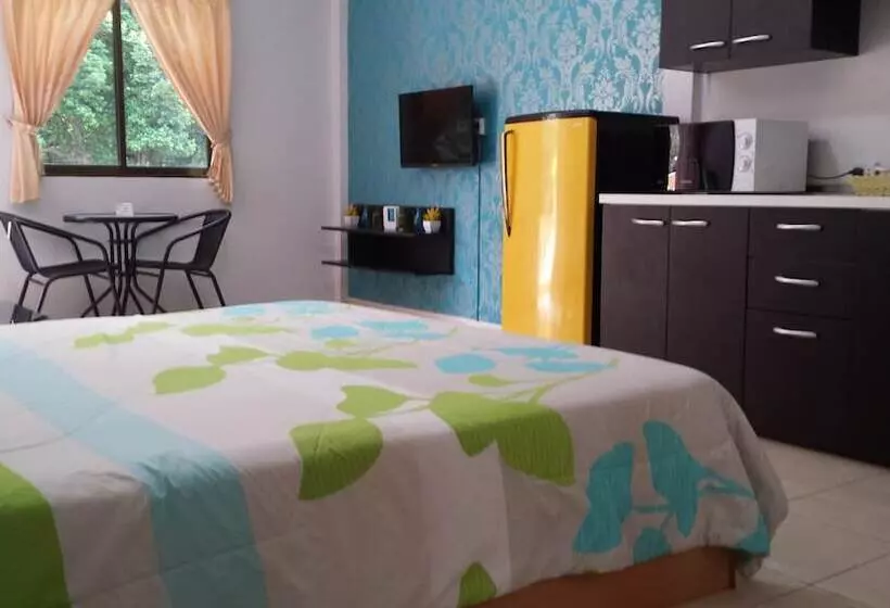 Lc Apartments